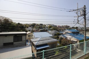 スカイハイツの物件内観写真